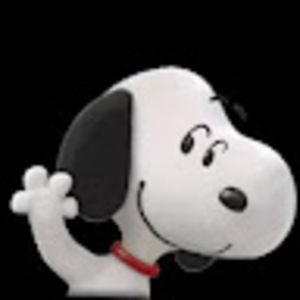 Meet your Posher, Robin